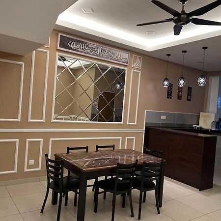 El Homestay Melaka Екстер'єр фото