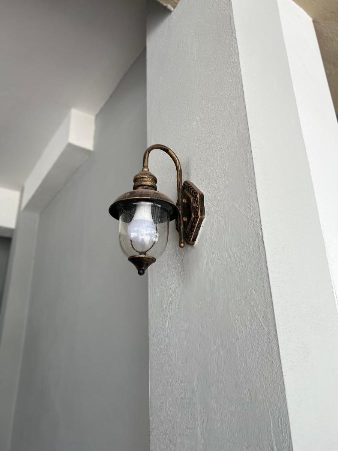 El Homestay Melaka Екстер'єр фото