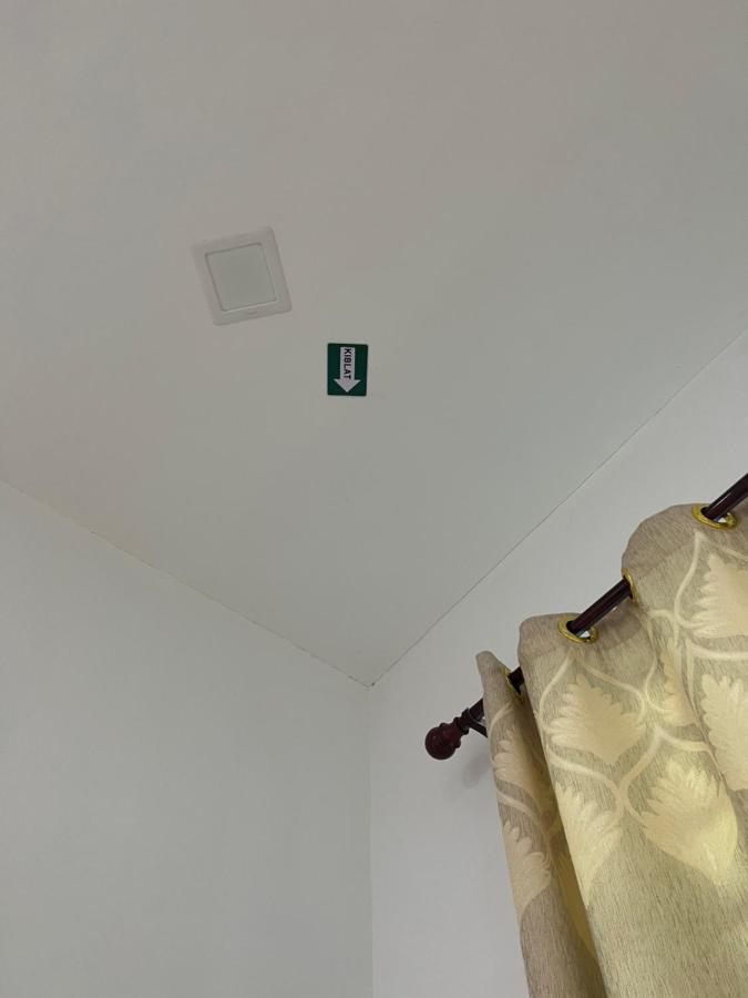 El Homestay Melaka Екстер'єр фото
