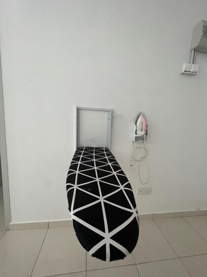 El Homestay Melaka Екстер'єр фото