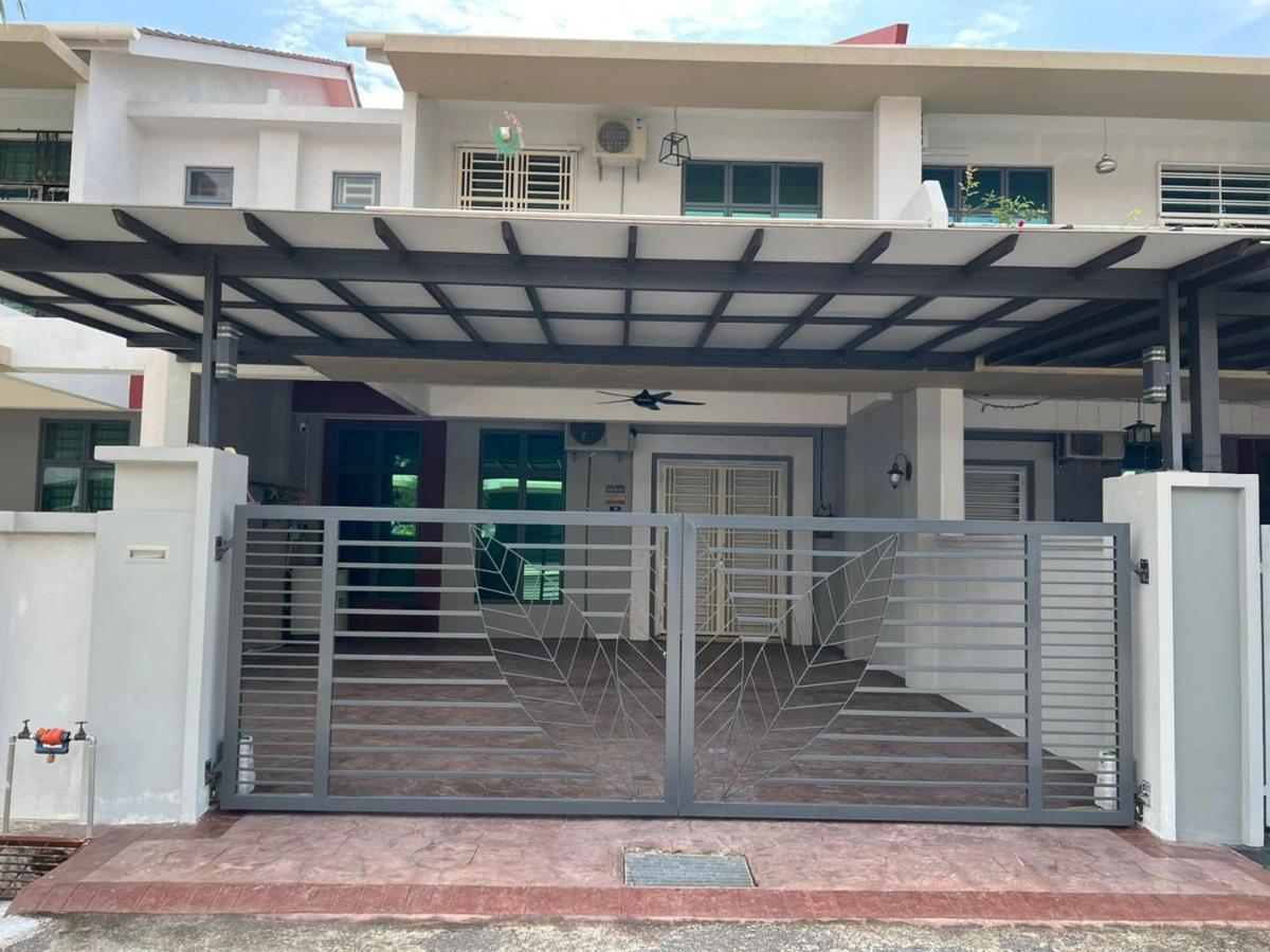 El Homestay Melaka Екстер'єр фото