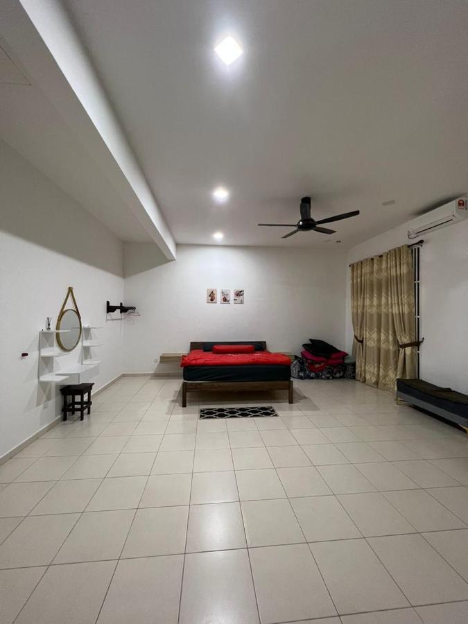 El Homestay Melaka Екстер'єр фото