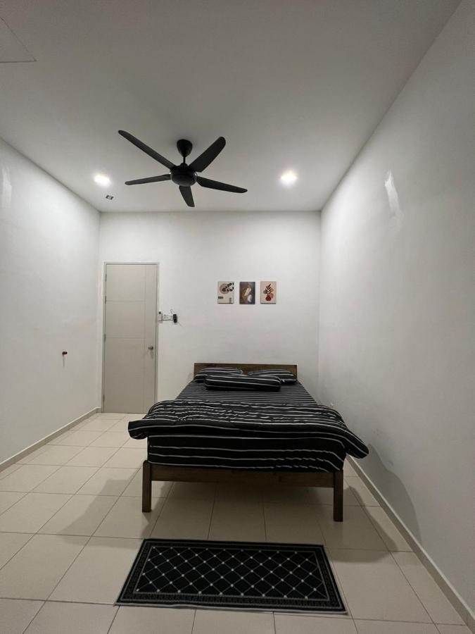 El Homestay Melaka Екстер'єр фото